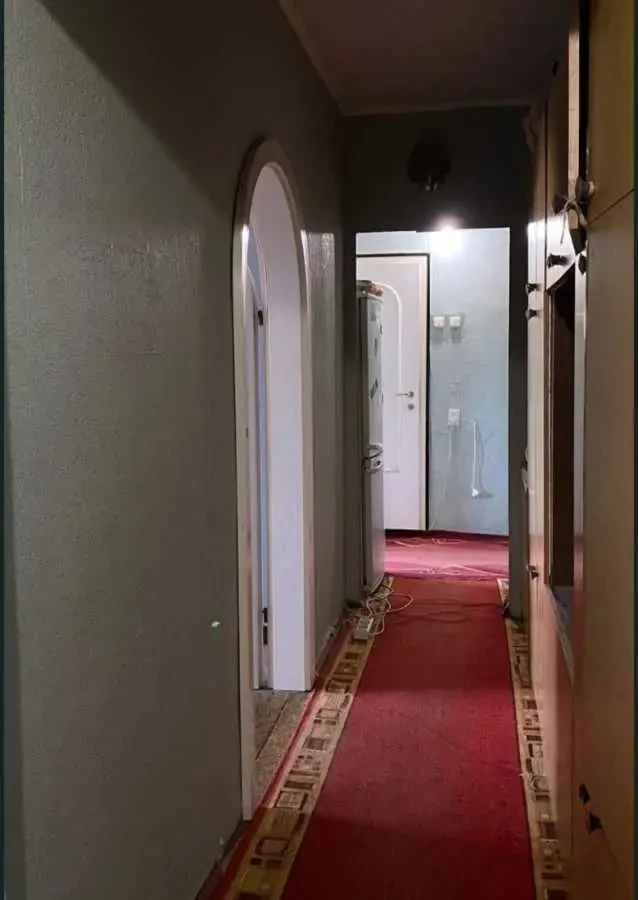 3-к квартира Броварський, Калинівка, Жовтнева 3 14