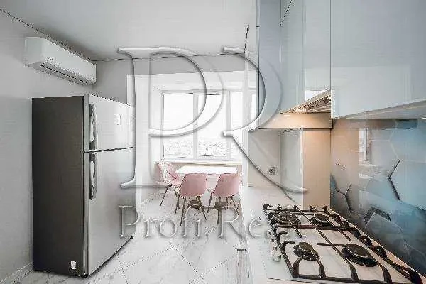 1-к квартира Бучанський, Софіївська Борщагівка, Академіка Шалімова в.. 2