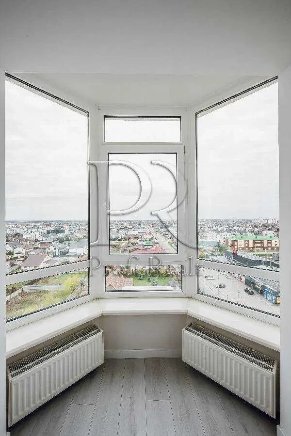 1-к квартира Бучанський, Софіївська Борщагівка, Академіка Шалімова в.. 8