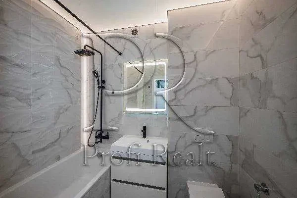 1-к квартира Бучанський, Софіївська Борщагівка, Академіка Шалімова в.. 12