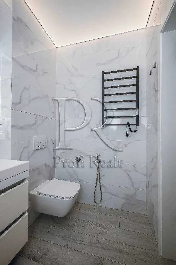 1-к квартира Бучанський, Софіївська Борщагівка, Академіка Шалімова в.. 15