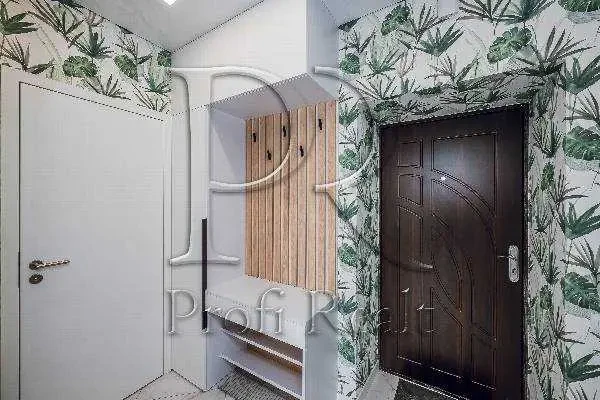 1-к квартира Бучанський, Софіївська Борщагівка, Академіка Шалімова в.. 17