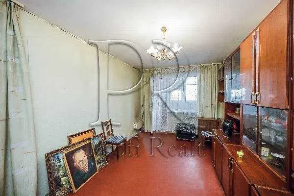 3-к квартира Київ, Святошинський, Булгакова 3 3