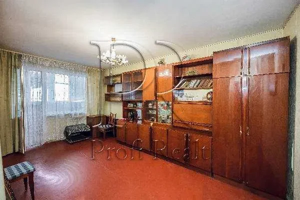 3-к квартира Київ, Святошинський, Булгакова 3 4