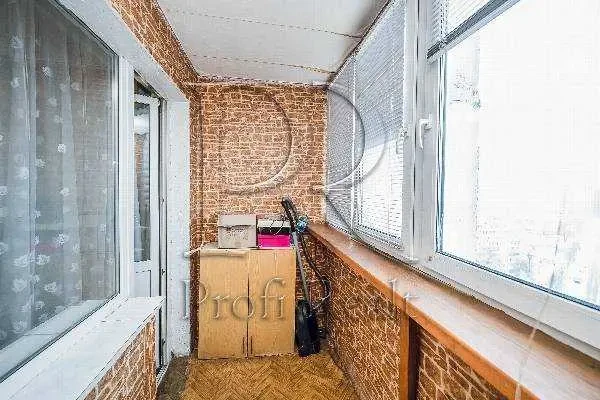 3-к квартира Київ, Святошинський, Булгакова 3 6