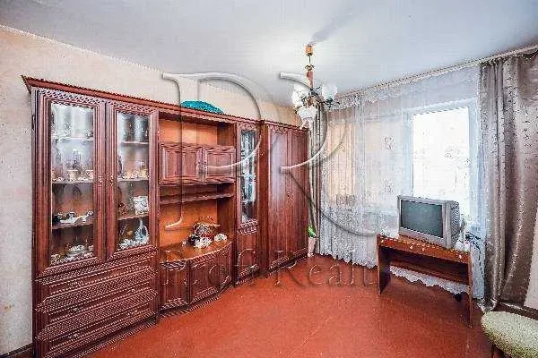 3-к квартира Київ, Святошинський, Булгакова 3 8