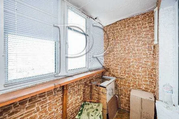 3-к квартира Київ, Святошинський, Булгакова 3 12