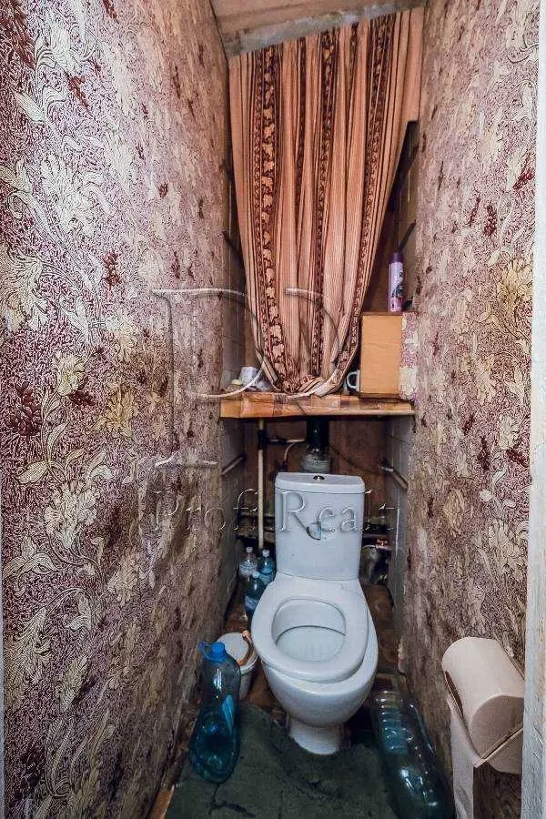 3-к квартира Київ, Святошинський, Булгакова 3 16