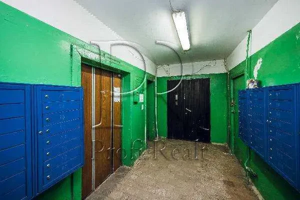 3-к квартира Київ, Святошинський, Булгакова 3 19