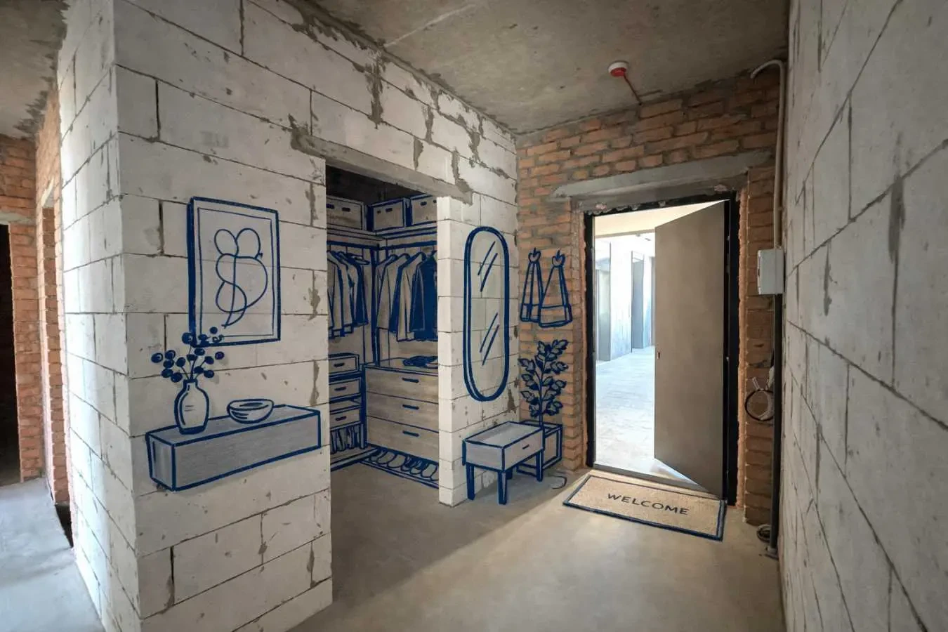 2-к квартира Київ, Дніпровський, Князя Романа Мстиславича 22А 4