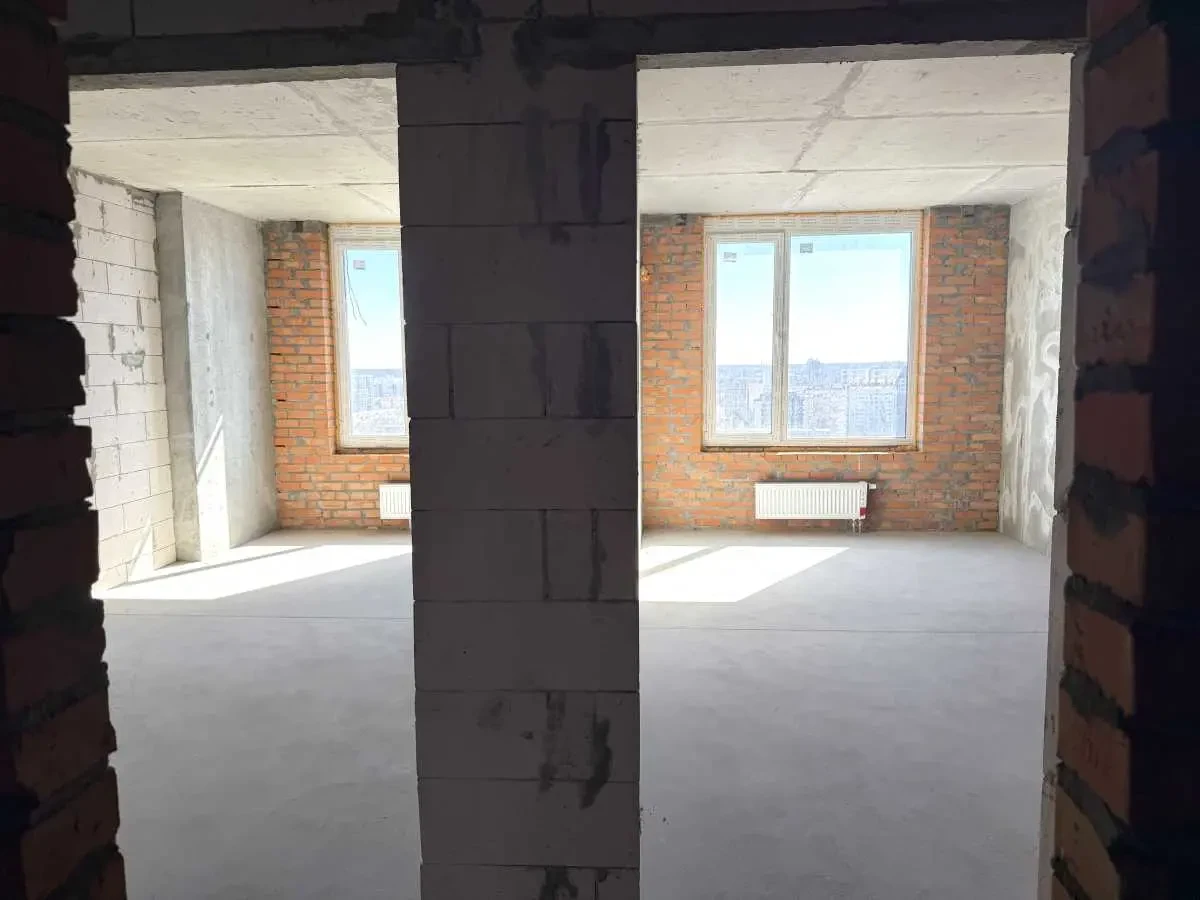 2-к квартира Київ, Дніпровський, Князя Романа Мстиславича 22А 8