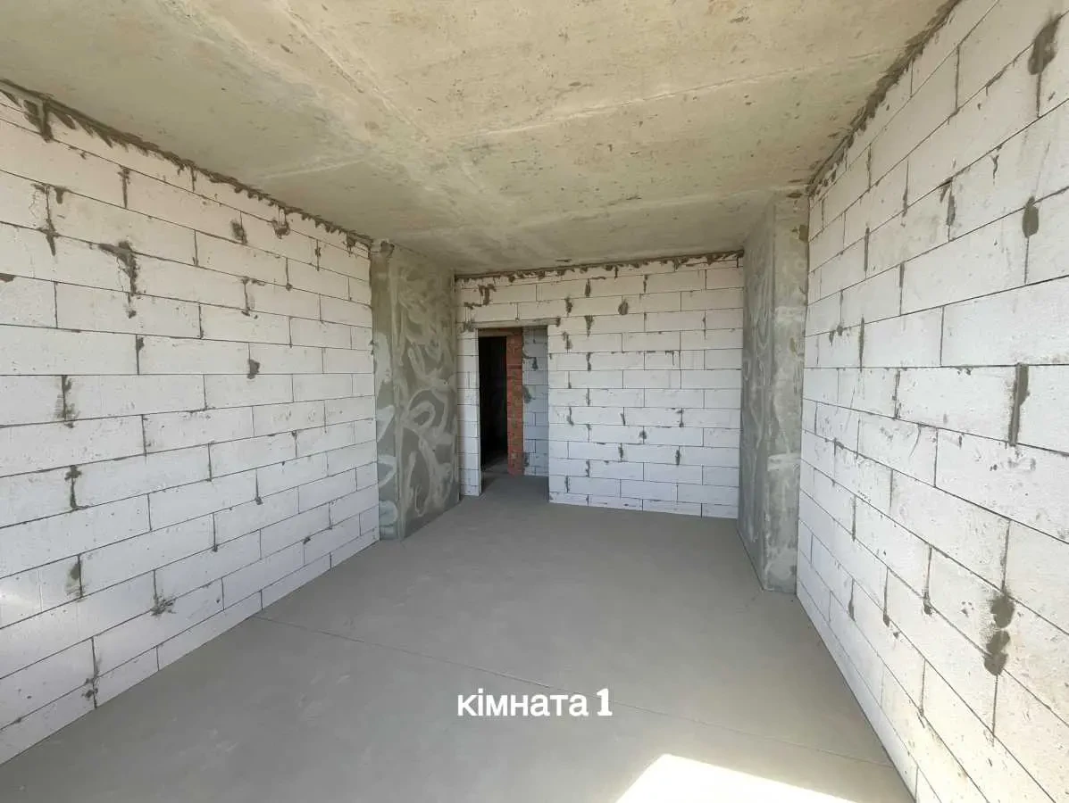 2-к квартира Київ, Дніпровський, Князя Романа Мстиславича 22А 3