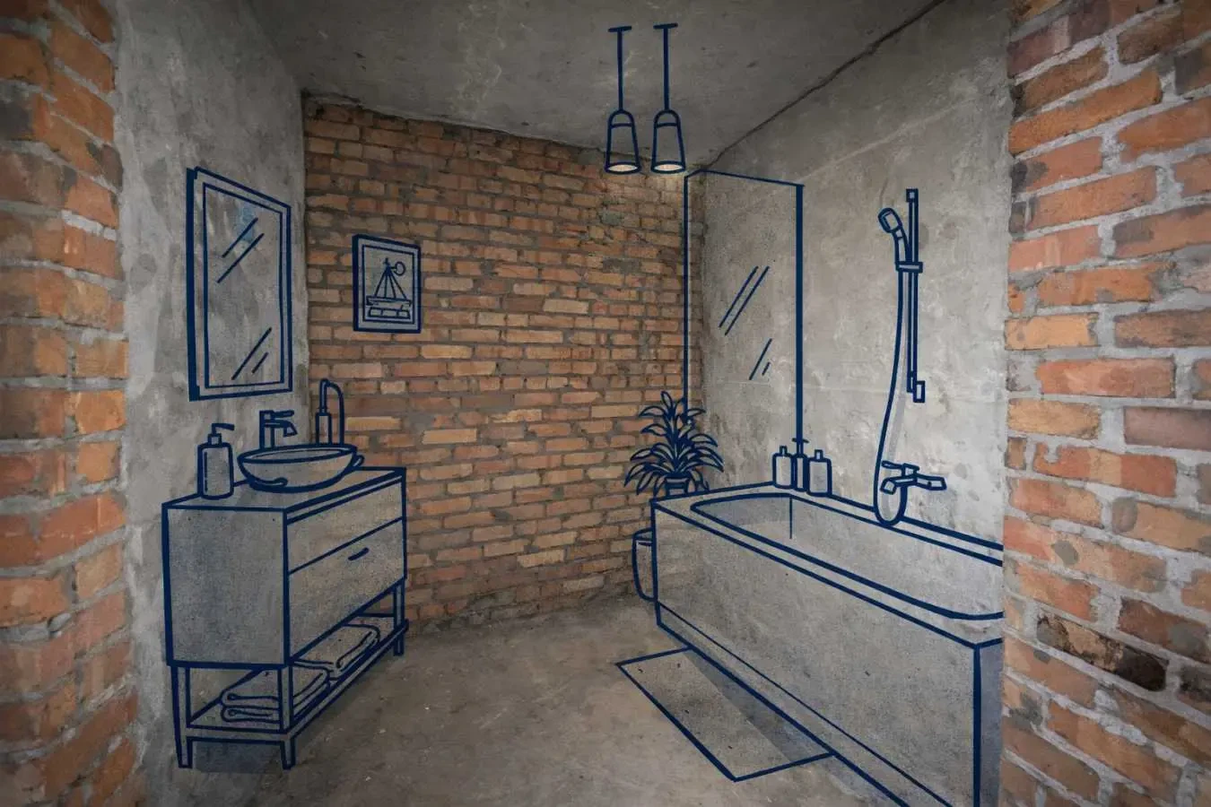 2-к квартира Київ, Дніпровський, Князя Романа Мстиславича 22А 9