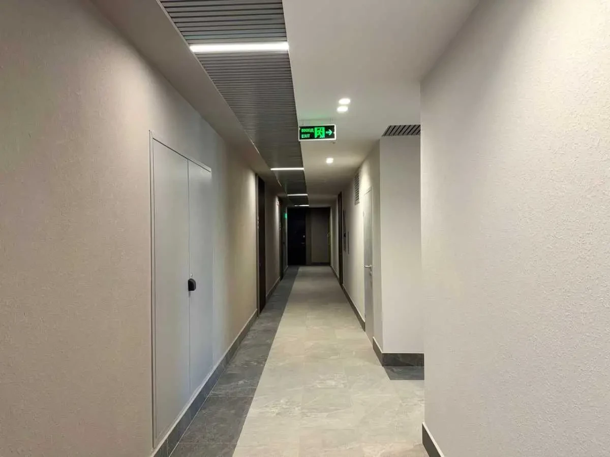 2-к квартира Київ, Дніпровський, Князя Романа Мстиславича 22А 19