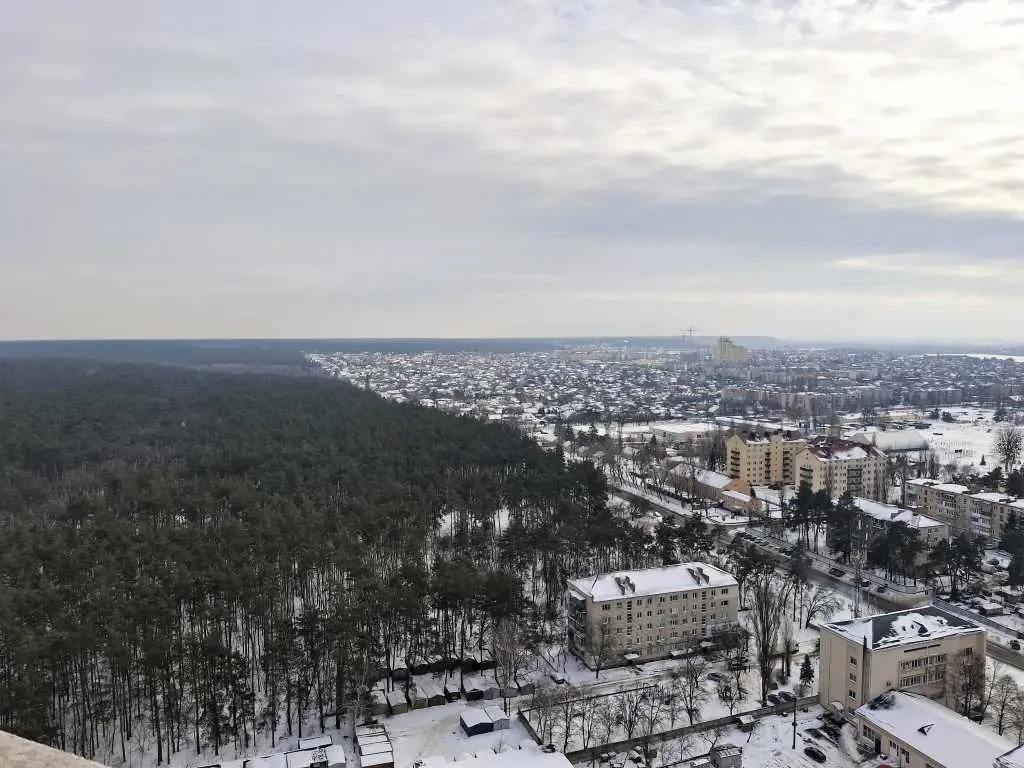 2-к квартира Київ, Дарницький, Світла 3Д 7