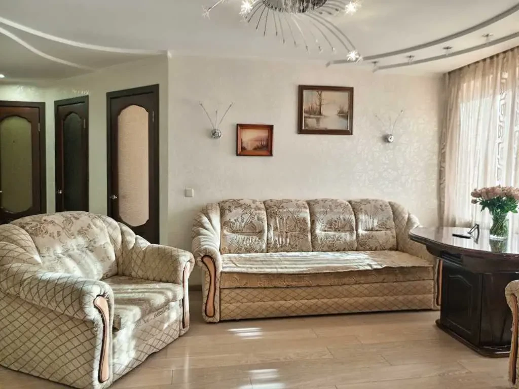 3-к квартира Кременчуцький, Кременчук, Перемоги 2