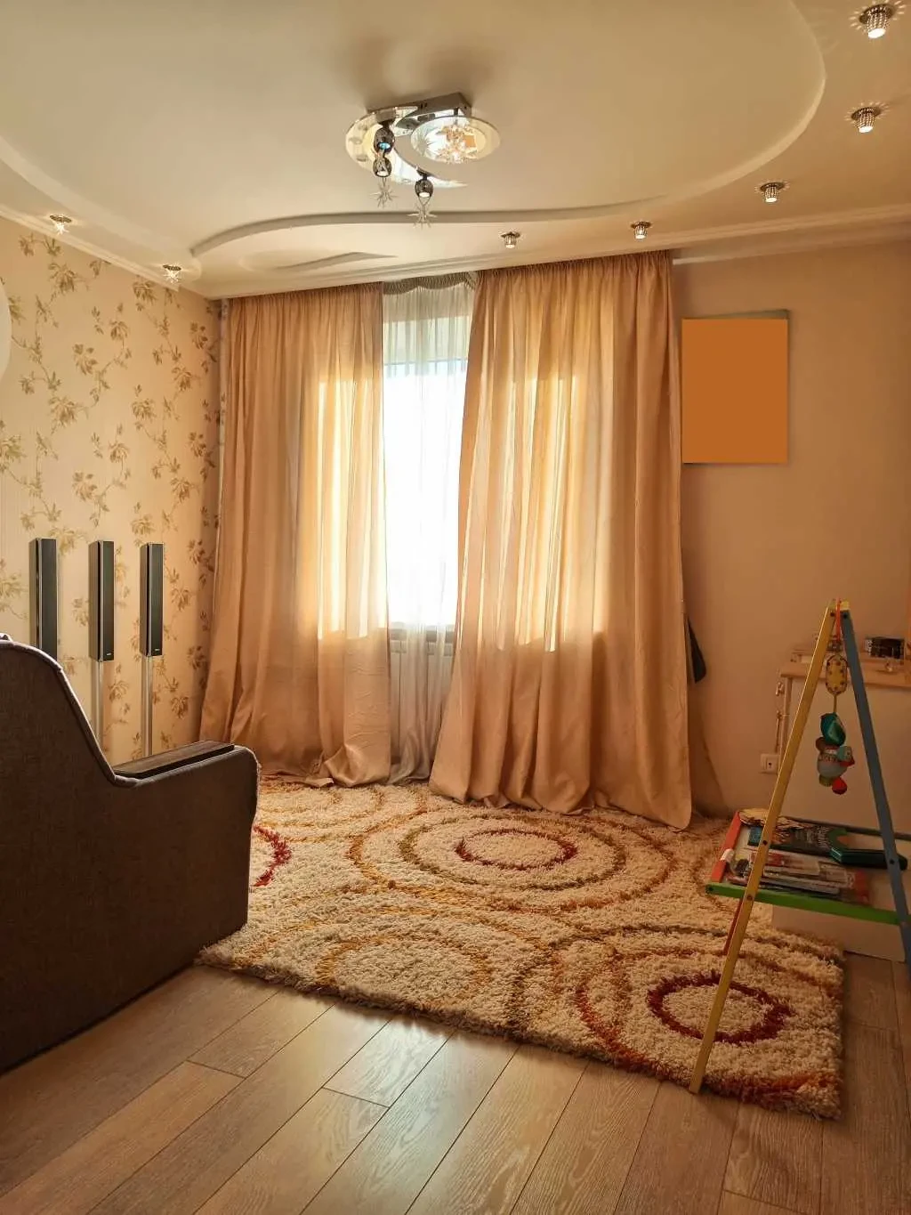 3-к квартира Кременчуцький, Кременчук, Перемоги 5