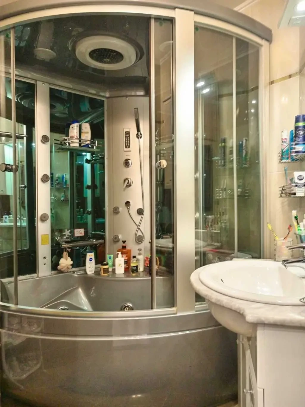 3-к квартира Кременчуцький, Кременчук, Перемоги 10