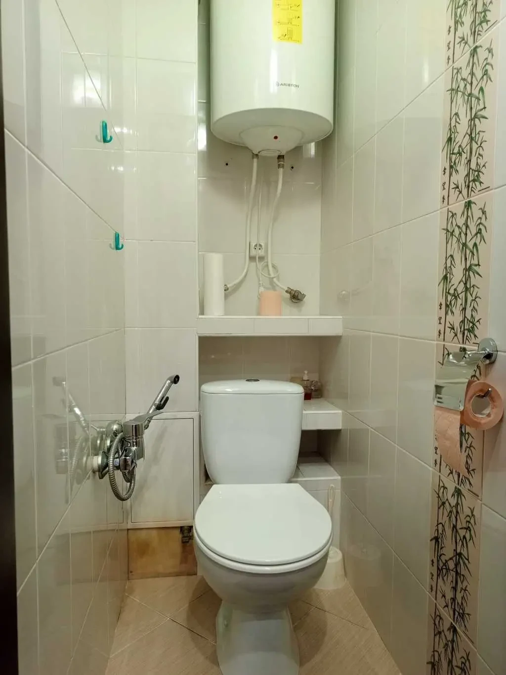 3-к квартира Кременчуцький, Кременчук, Перемоги 11