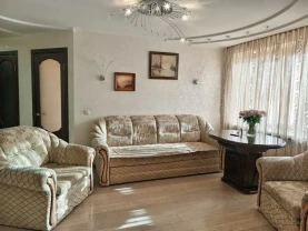 3-к квартира Кременчуцький, Кременчук, Перемоги