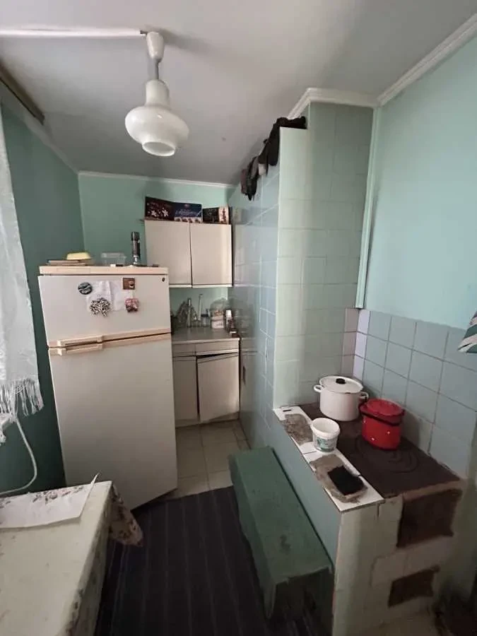 1-к дача Броварський, Богданівка, Волошка 6