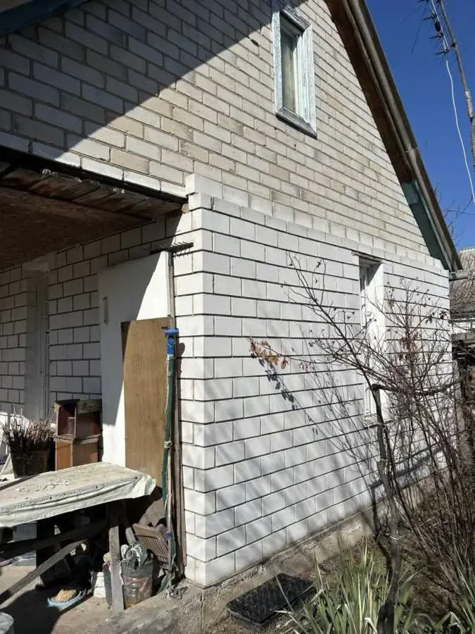 1-к дача Броварський, Богданівка, Волошка