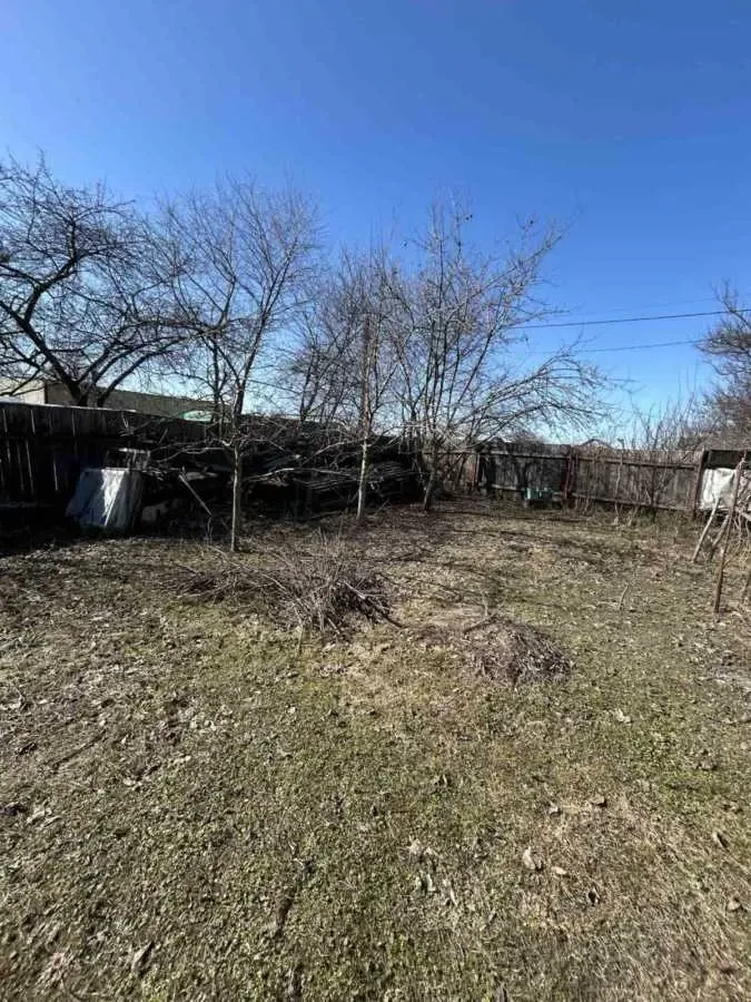 1-к дача Броварський, Богданівка, Волошка 12