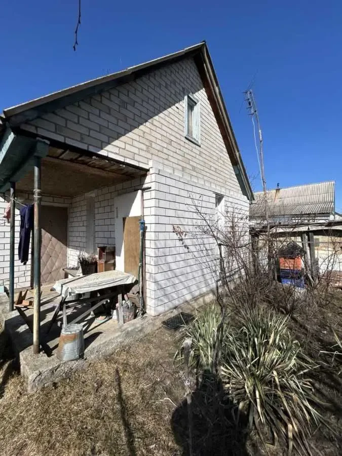 1-к дача Броварський, Богданівка, Волошка 2