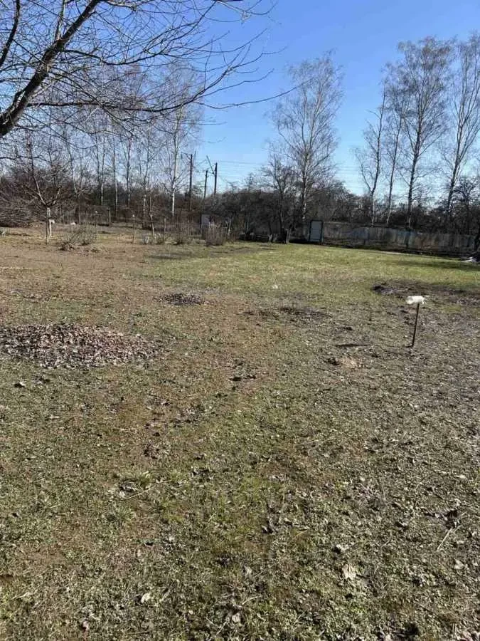 1-к дача Броварський, Богданівка, Волошка 8