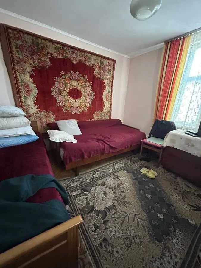 1-к дача Броварський, Богданівка, Волошка 3