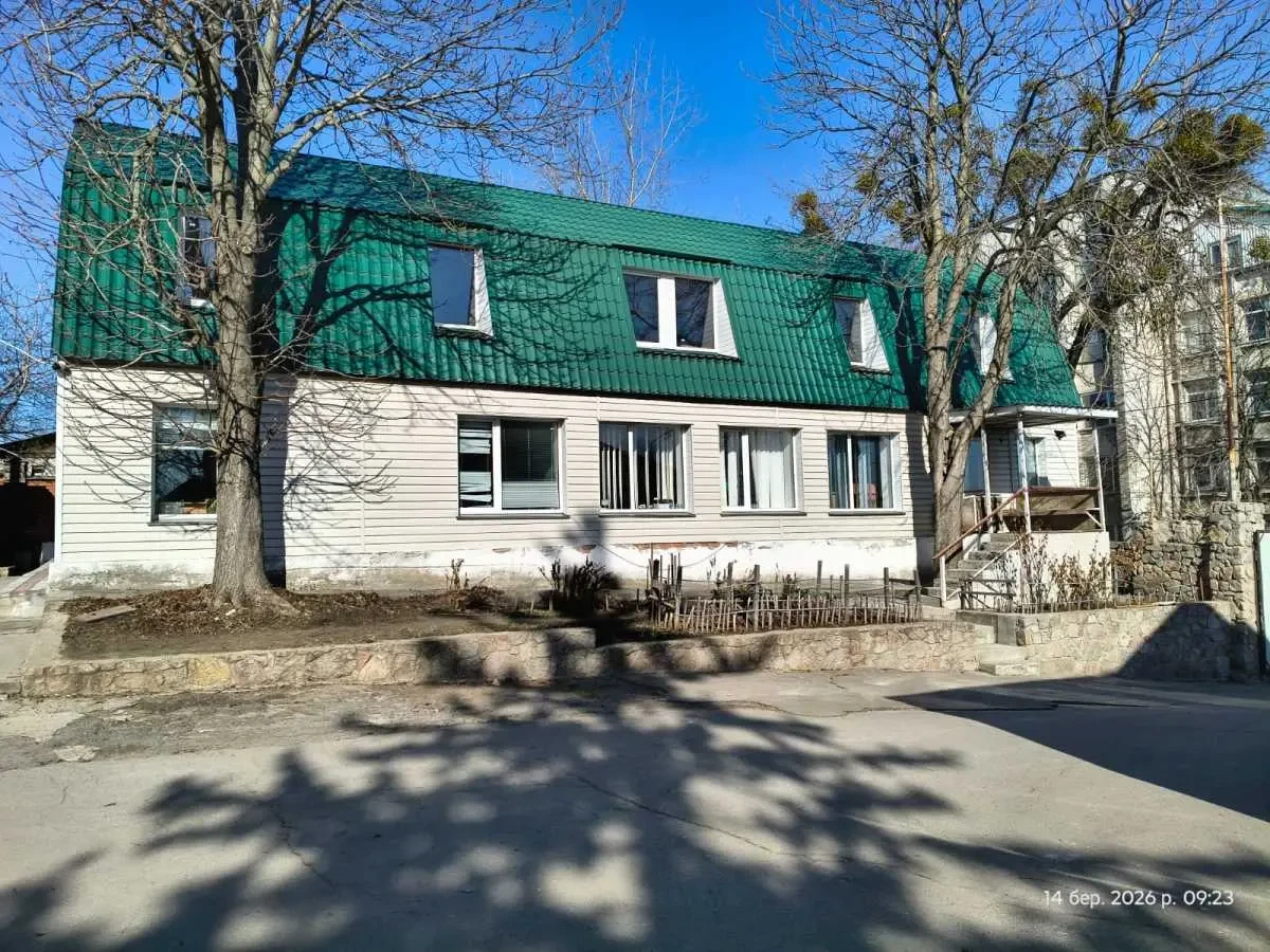 приміщення, будівлі Канівський, Канів, Федоренка 25 7