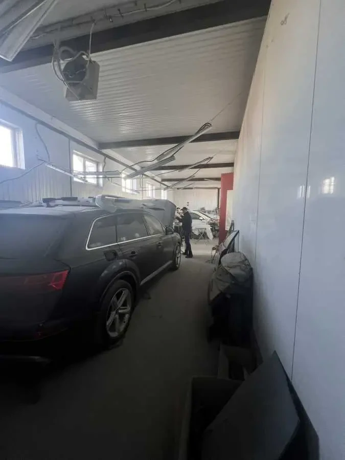 виробничі приміщення Київ, Деснянський, Тодося Осмачки 124 18