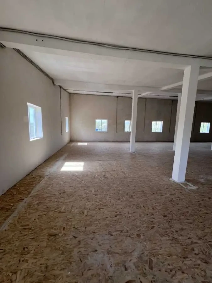 виробничі приміщення Київ, Деснянський, Тодося Осмачки 124 4