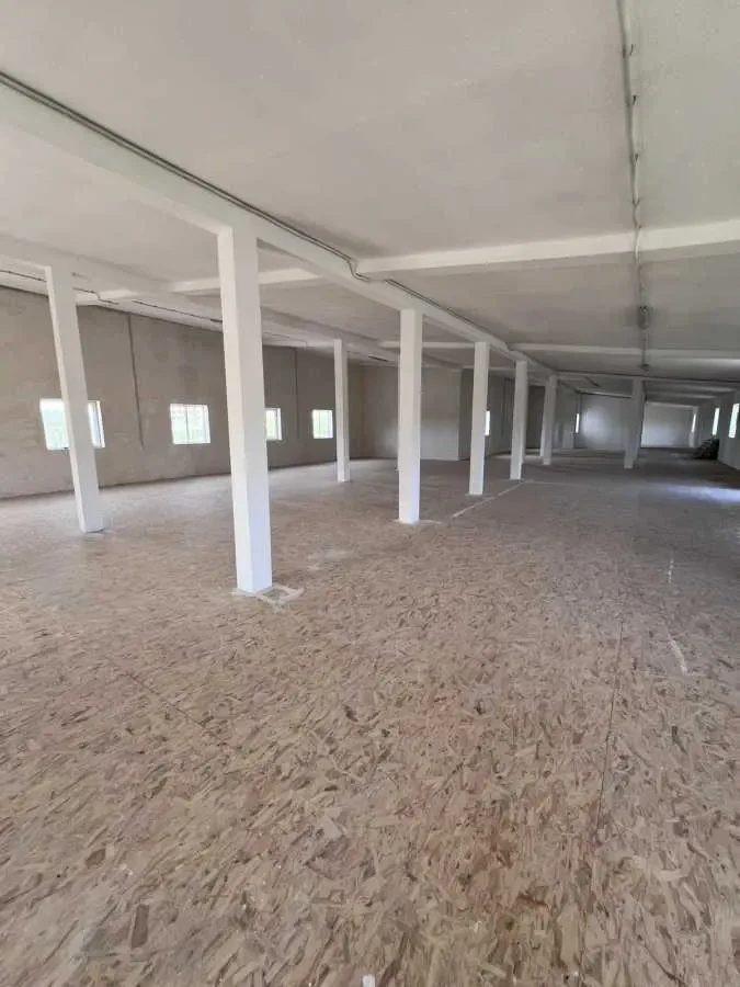 виробничі приміщення Київ, Деснянський, Тодося Осмачки 124 3