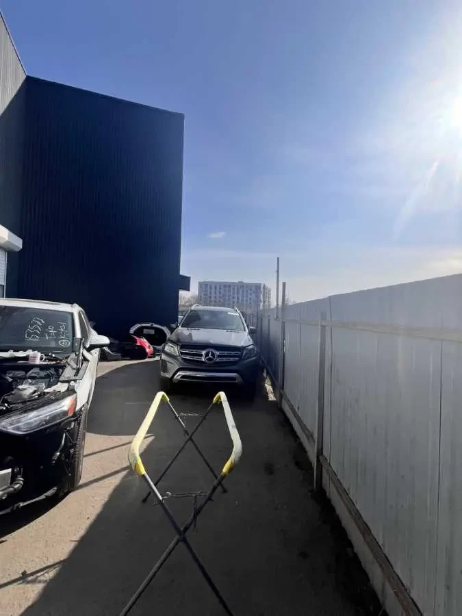 виробничі приміщення Київ, Деснянський, Тодося Осмачки 124 14