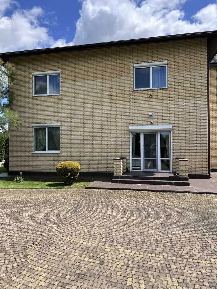 6-к котедж Броварський, Зазим`я, Дубрівка 12 2