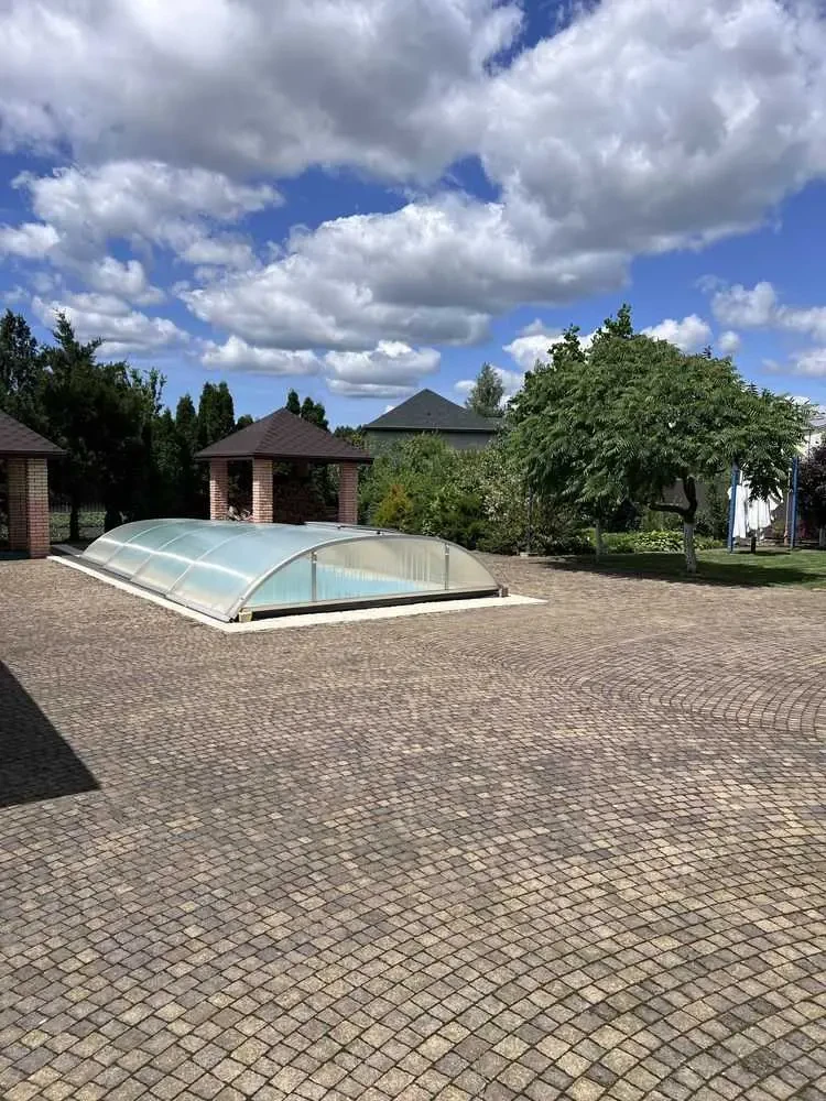 6-к котедж Броварський, Зазим`я, Дубрівка 12 3