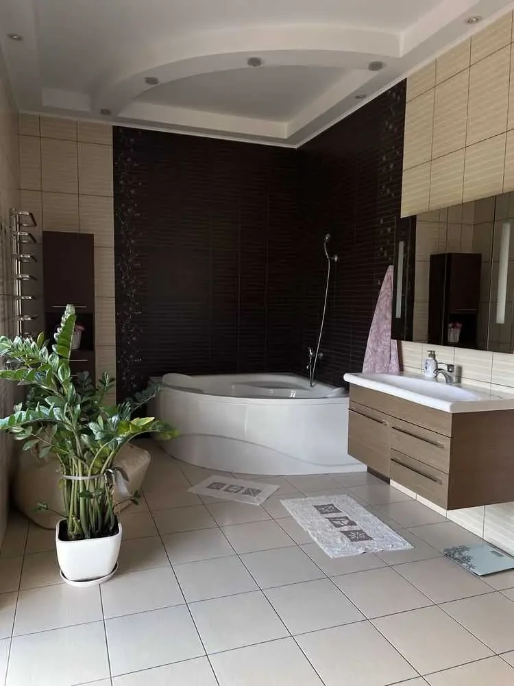 6-к котедж Броварський, Зазим`я, Дубрівка 12 8