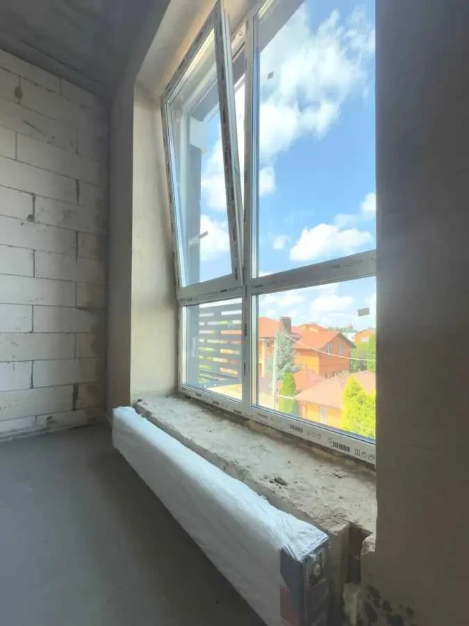 1-к квартира Фастівський, Гатне, Інститутська 5 22