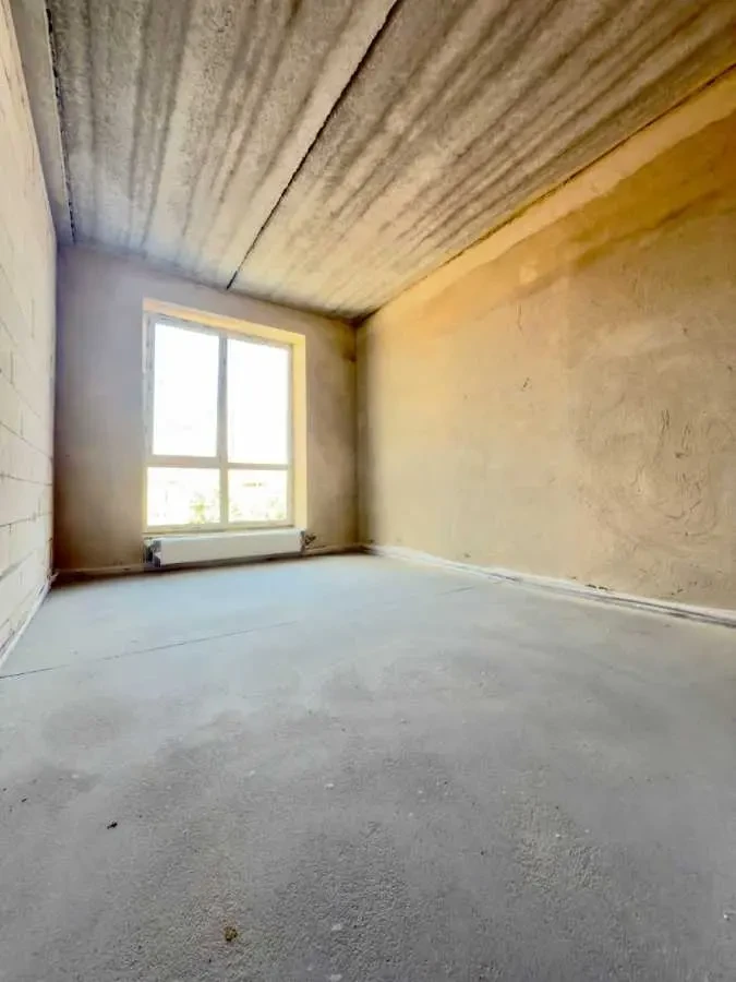 1-к квартира Фастівський, Гатне, Інститутська 5 21