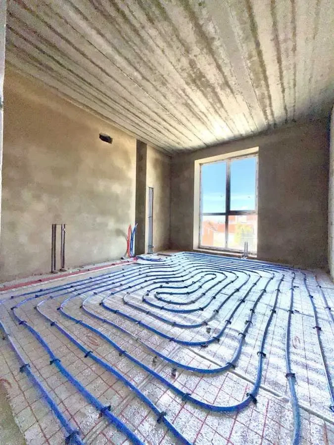 1-к квартира Фастівський, Гатне, Інститутська 5 17