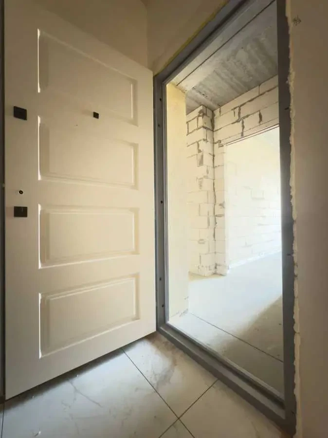 1-к квартира Фастівський, Гатне, Інститутська 5 13