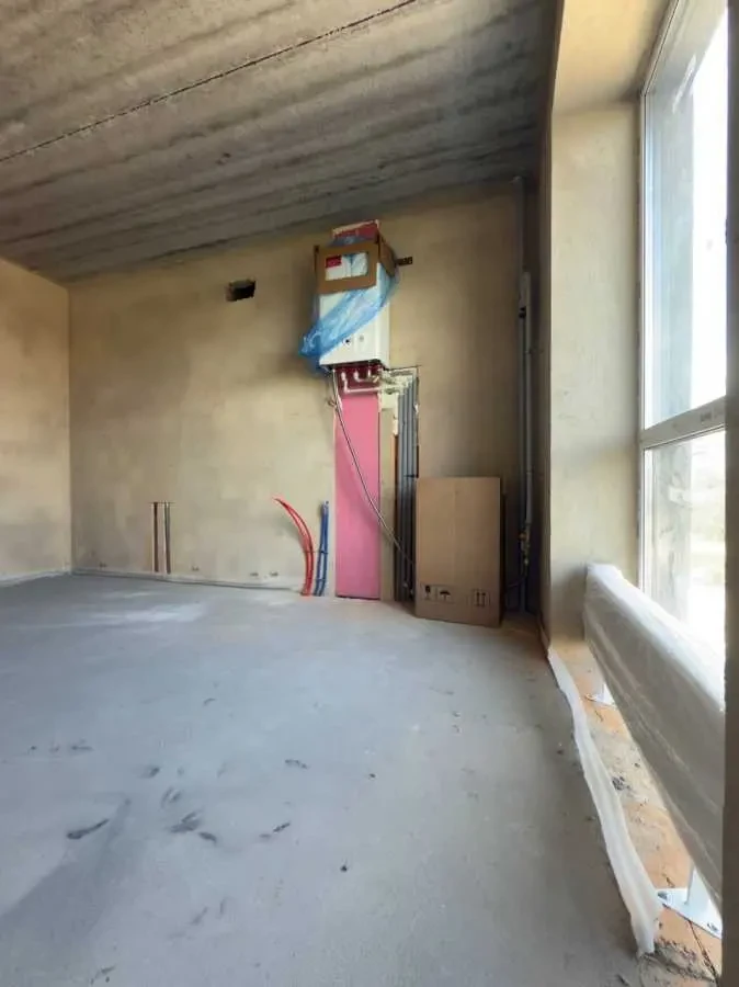 1-к квартира Фастівський, Гатне, Інститутська 5 19