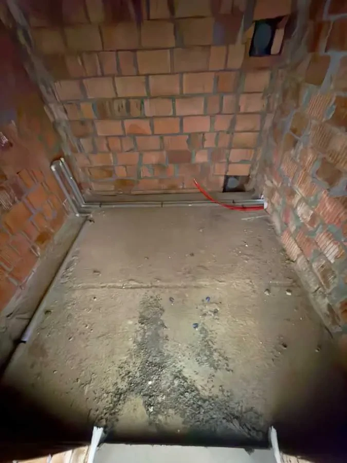 1-к квартира Фастівський, Гатне, Інститутська 5 16