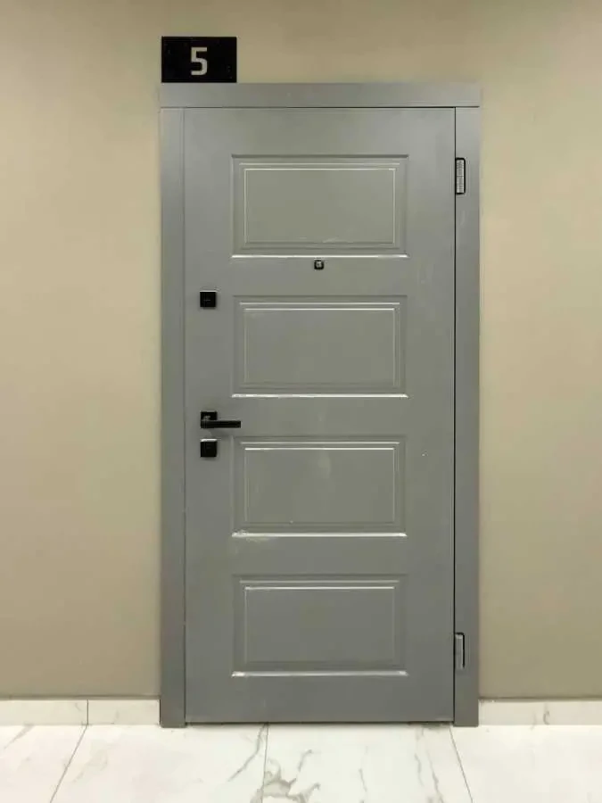 1-к квартира Фастівський, Гатне, Інститутська 5 15