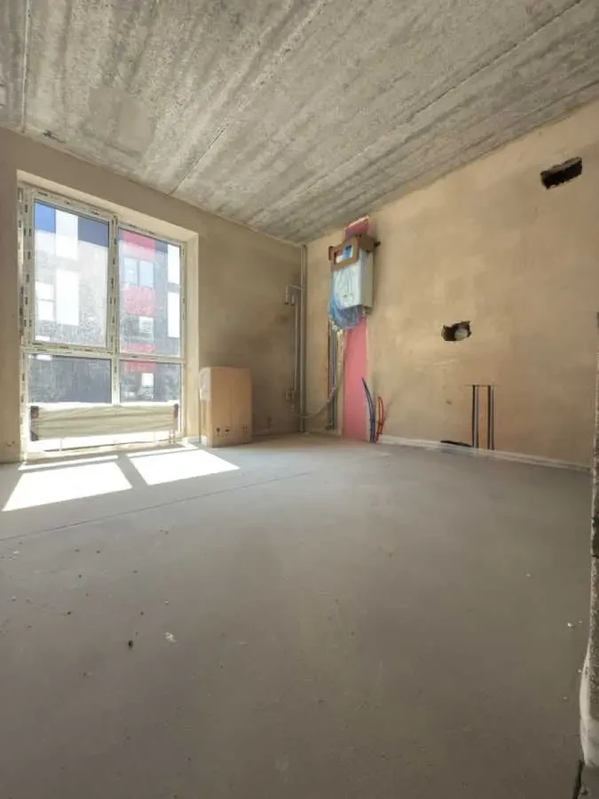 1-к квартира Фастівський, Гатне, Інститутська 5 19