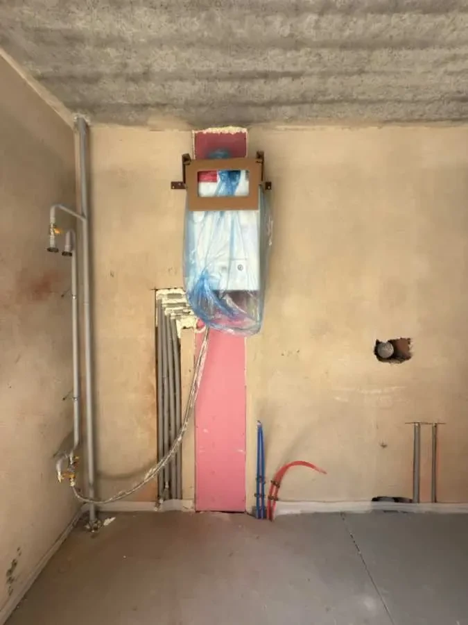 1-к квартира Фастівський, Гатне, Інститутська 5 20