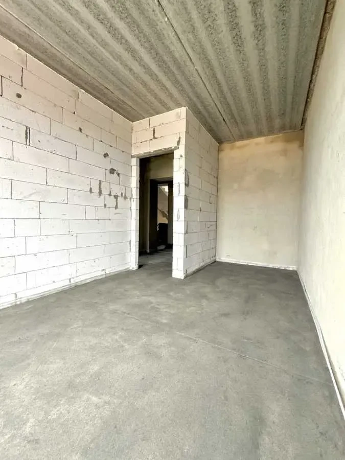 1-к квартира Фастівський, Гатне, Інститутська 5 22