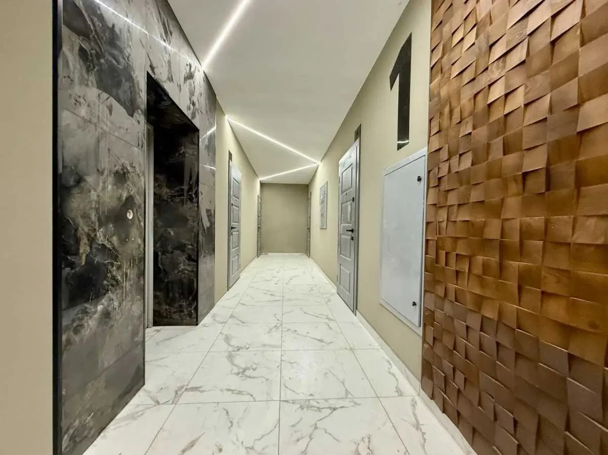 1-к квартира Фастівський, Гатне, Інститутська 5 12