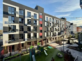 1-к квартира Фастівський, Гатне, Інститутська 5